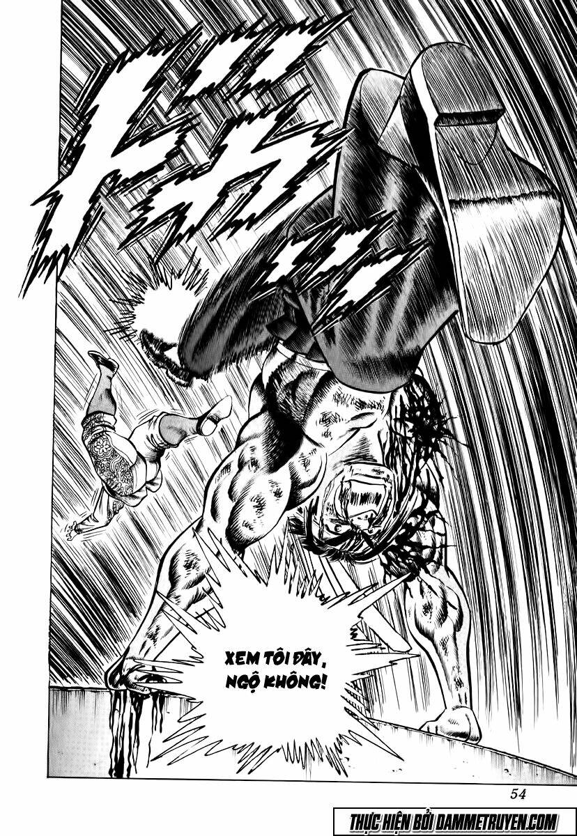 akakatsuki!! otokojuku - seinen yo, taishi wo idake chapter 26 26