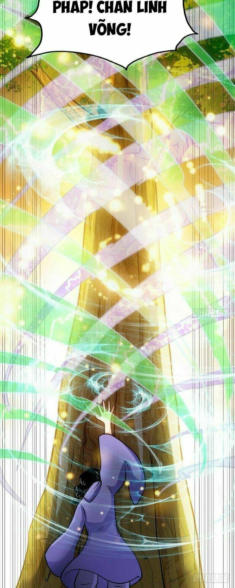 chí tôn thần ma chapter 50 19