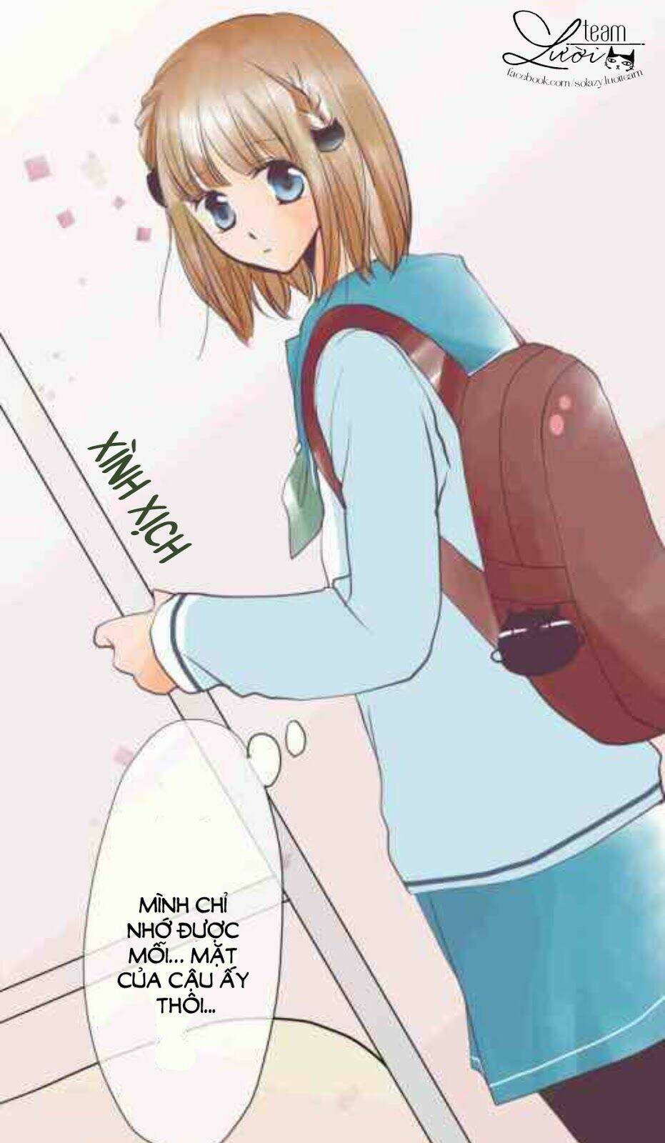 kazekanata chapter 1 31