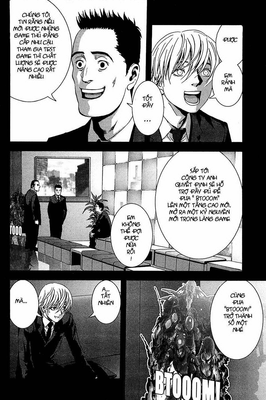 cuộc chiến sinh tồn chapter 4 7