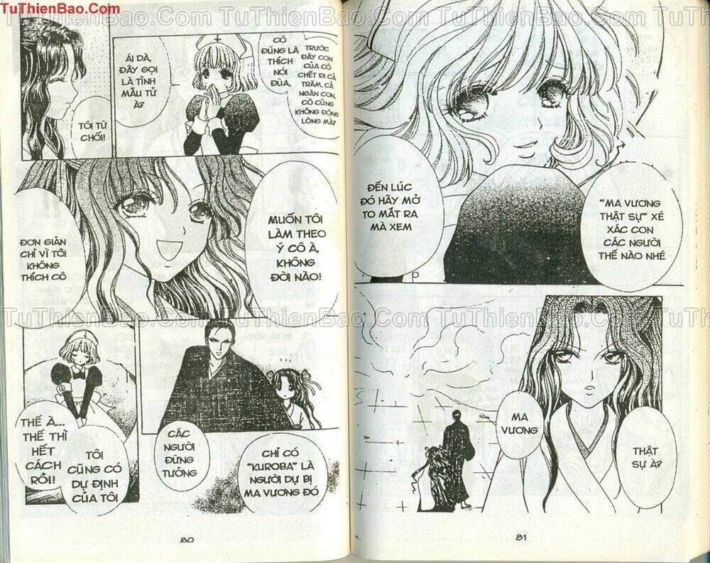 love monster chapter 53 18