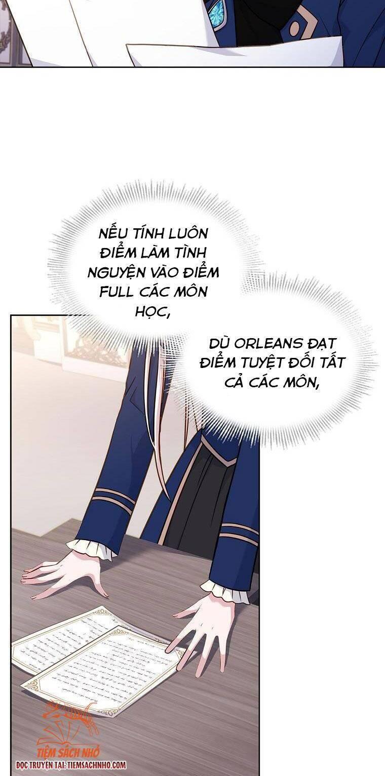 để yên cho tiểu thư hiền chapter 58 17