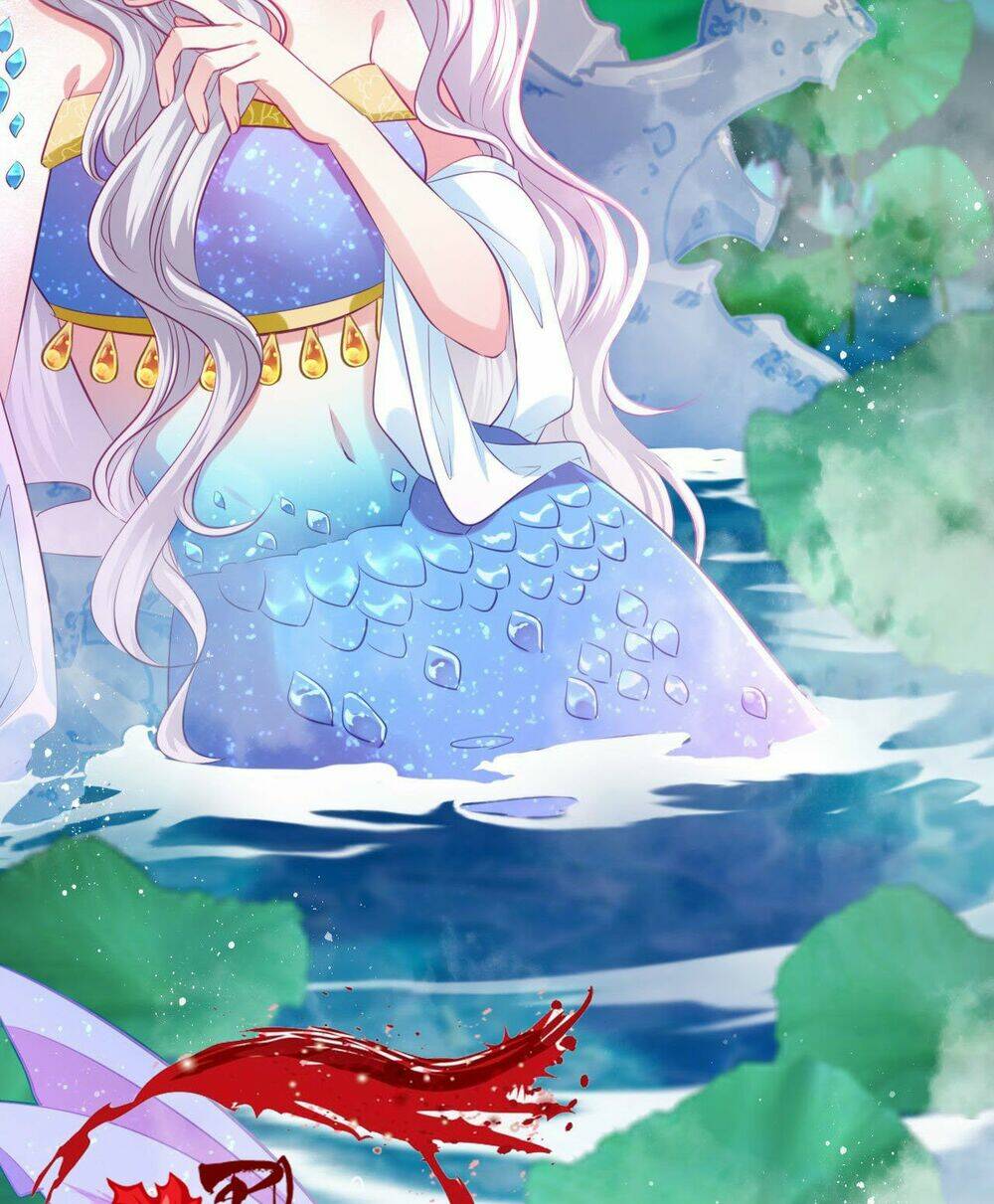 vương phi thật thích trang điểm chapter 92 25