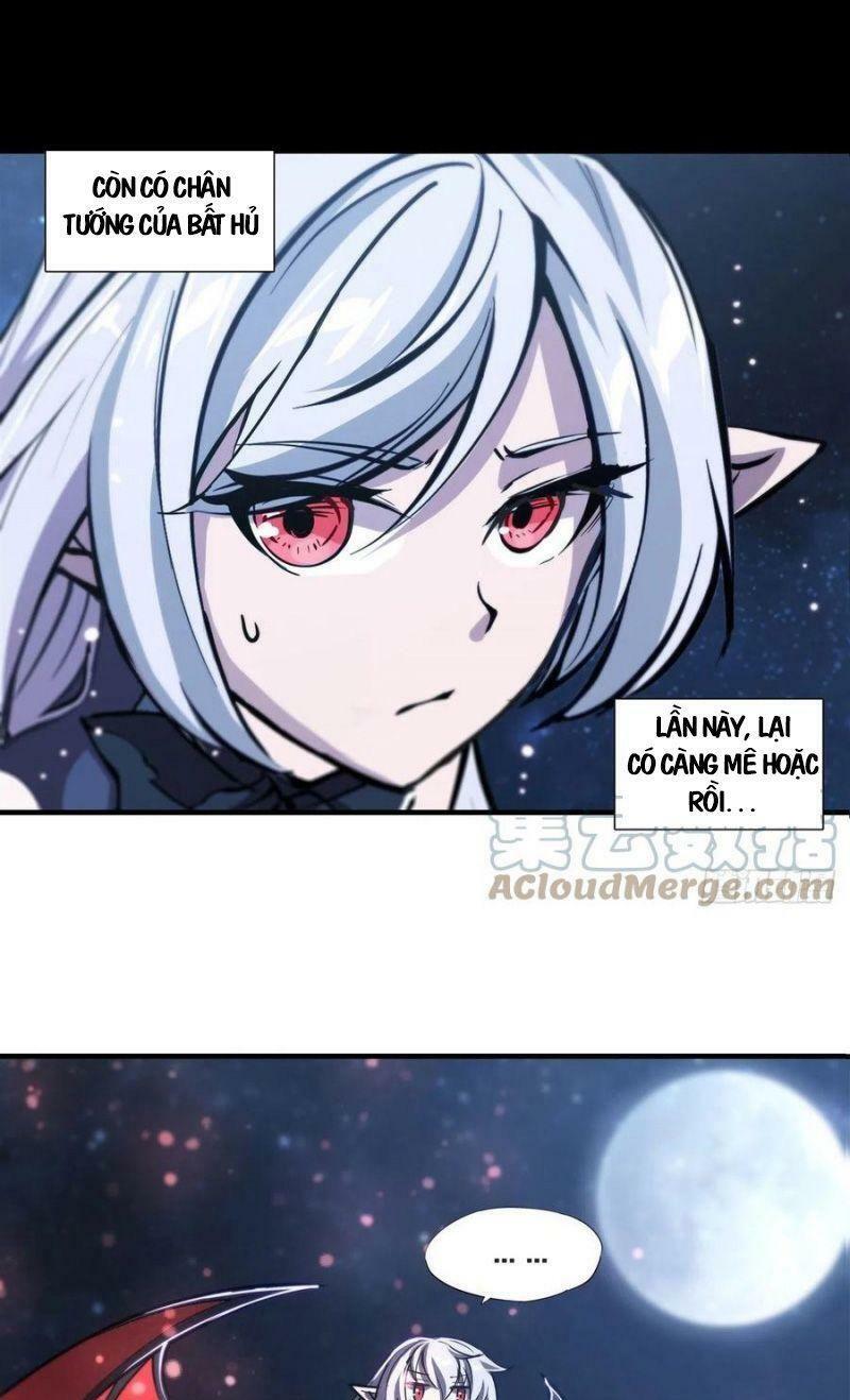 huyết cơ và kỵ sĩ chapter 172 3