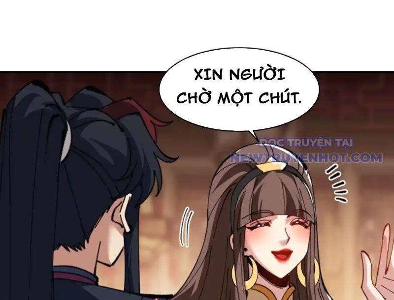 Sư Tôn: Nghịch Đồ Này Mới Không Phải Là Thánh Tử chapter 110 42