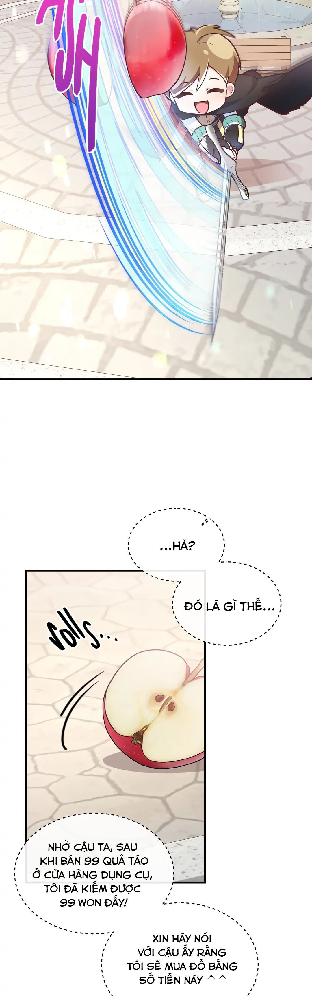 thành viên của hội là hàng xóm bên cạnh chapter 5 13