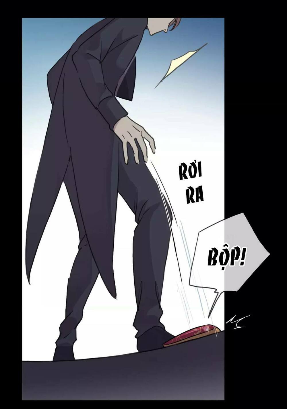 vết cắn ngọt ngào phần 1 chapter 17.5 5