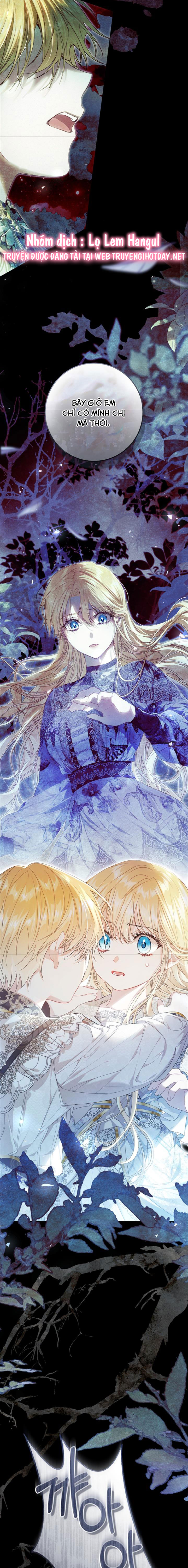 con rối ác nữ marionette chapter 88 15