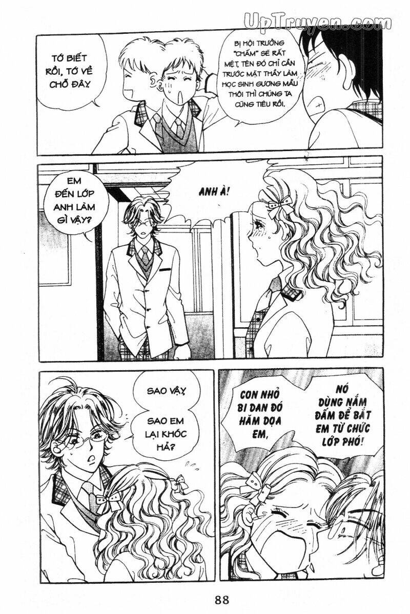 cô nàng ngổ ngáo chapter 3 90