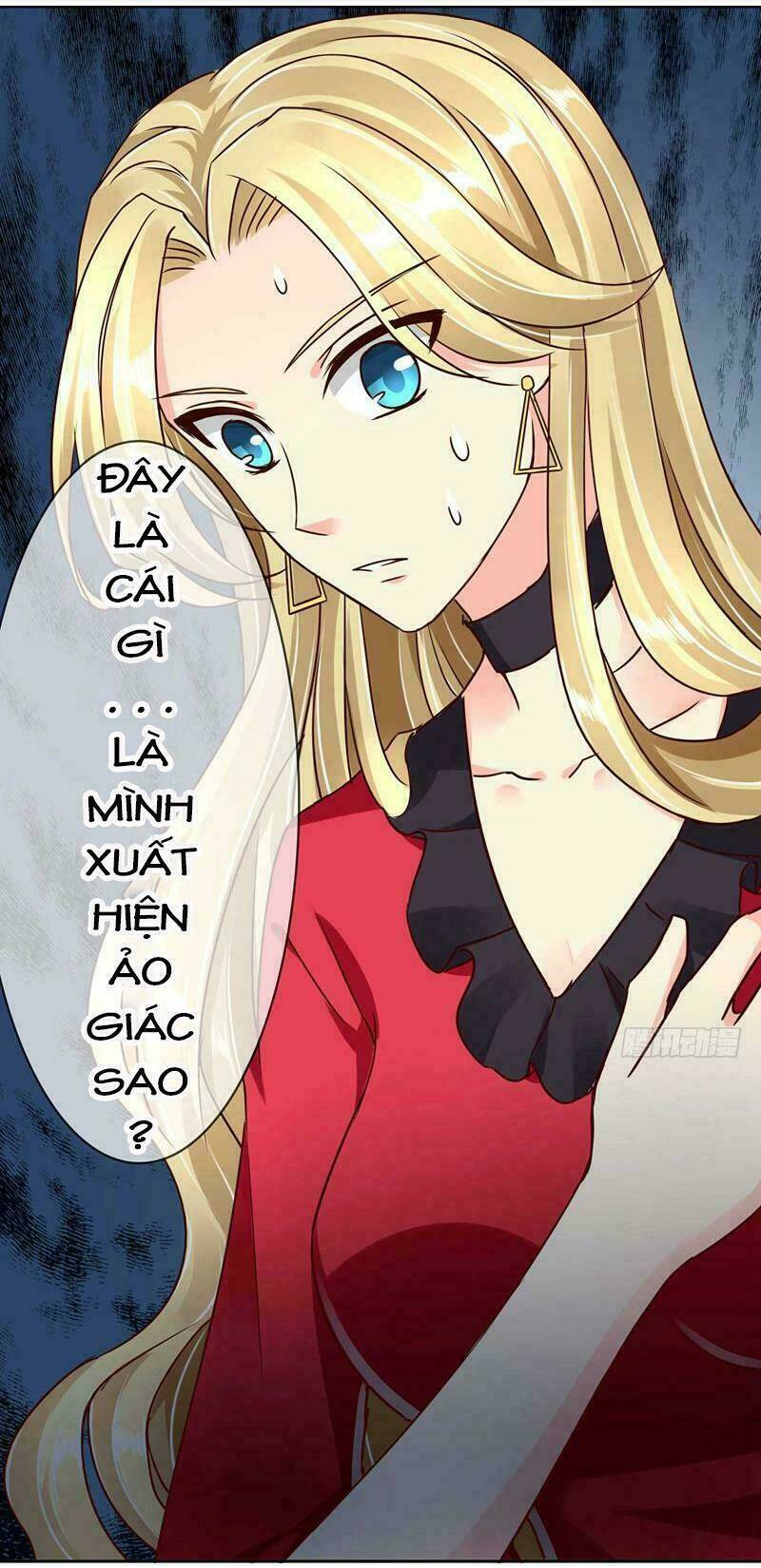 bá đạo trung khuyển tìm ái ký chapter 64 17