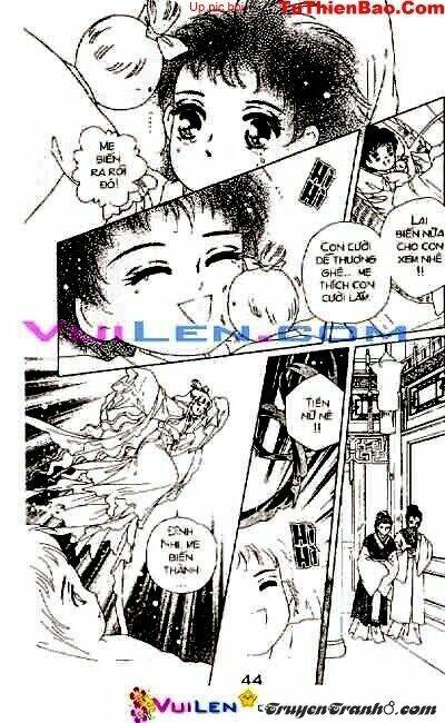 đóa hoa yêu kiều chapter 7 45