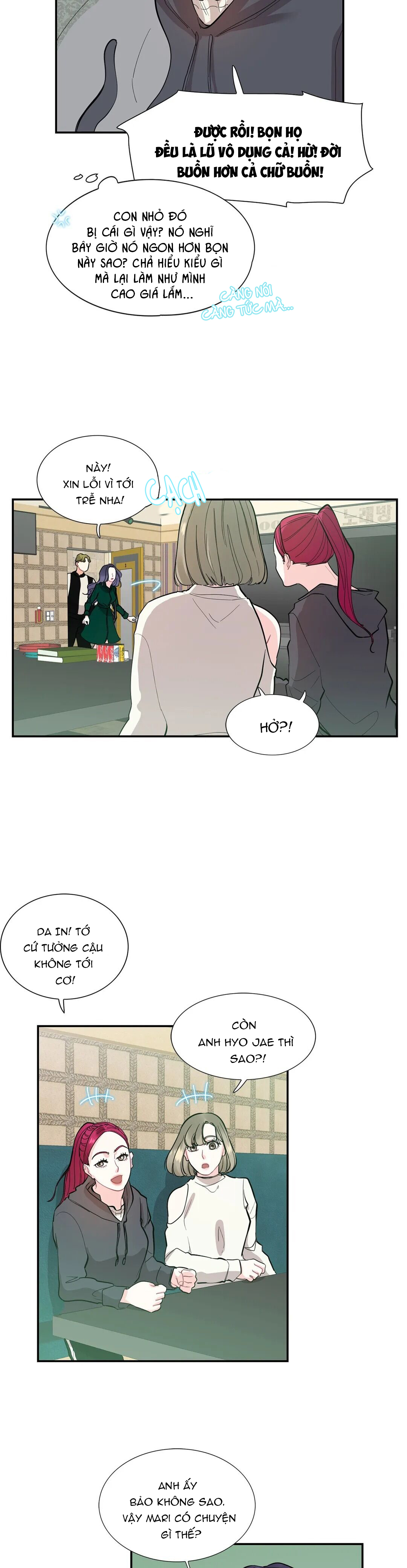 lên đỉnh chapter 43 3