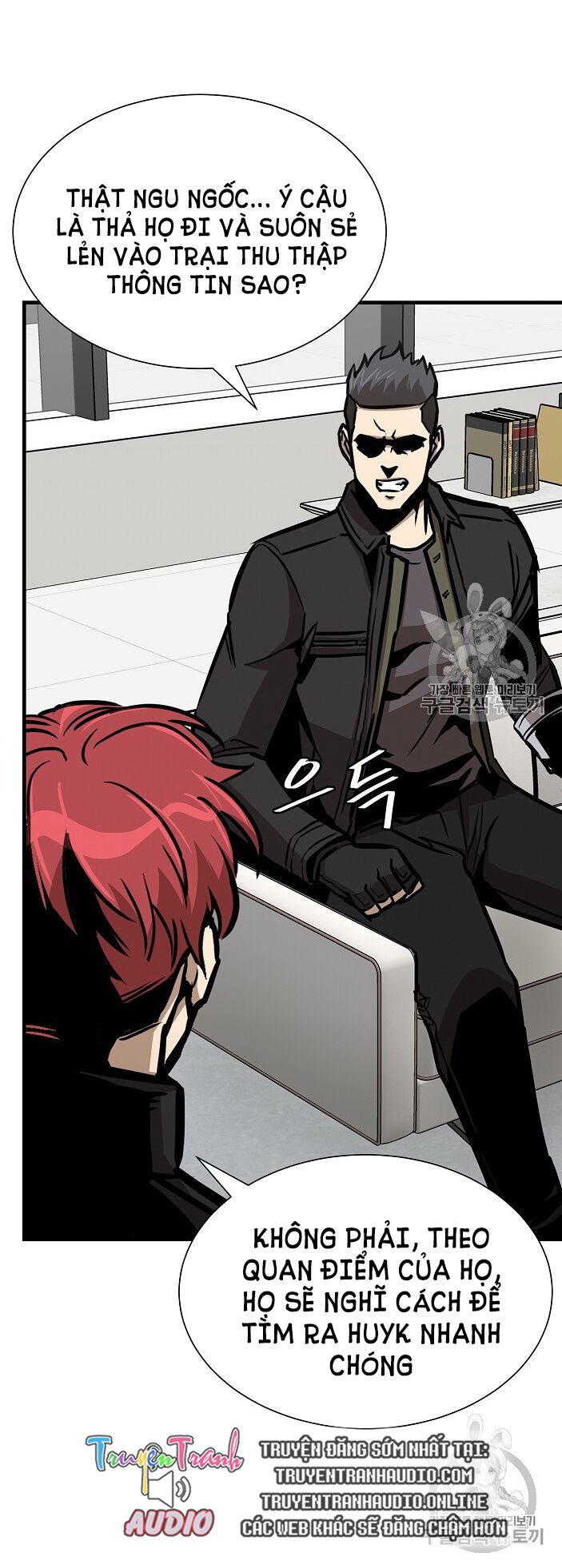 return survival chapter 65 55