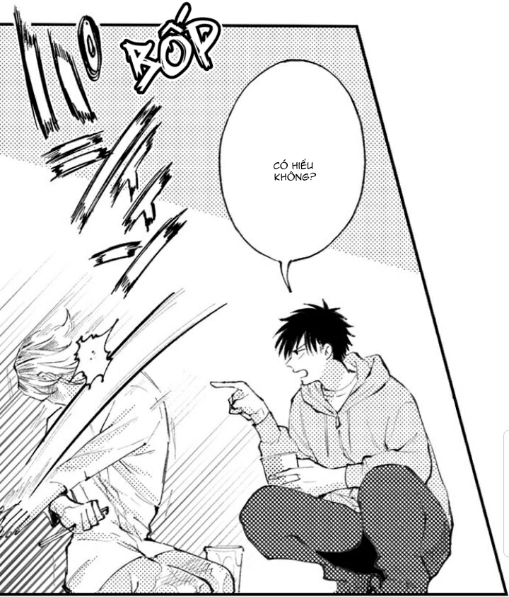 bị một anh chàng lập dị tấn công chapter 45 34