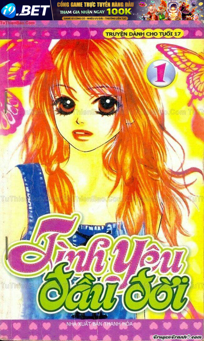 tình yêu đầu đời chapter 1 1