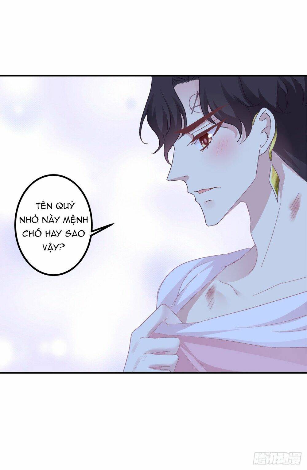 toàn bộ nắm trong tay chapter 32 11