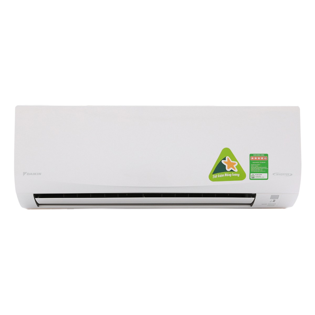 Máy Lạnh Inverter Daikin FTKQ50SAVMV/RKQ50SVMV (2.0HP) - Hàng Chính Hãng + Tặng Ê Ke Treo Máy Lạnh