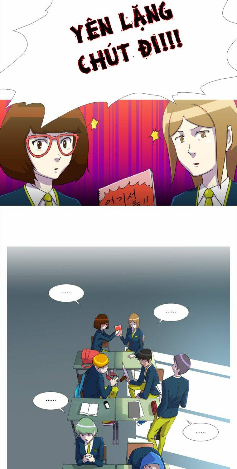 horn (jinnyang) chapter 2 9