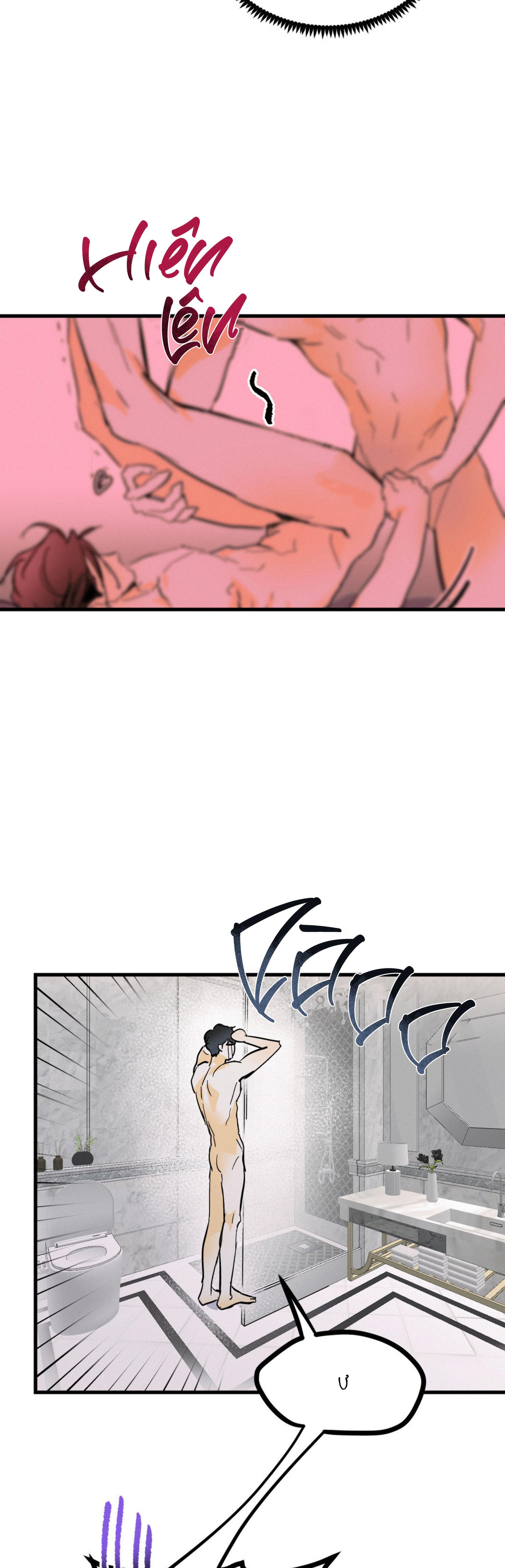 lie again chapter 5 33