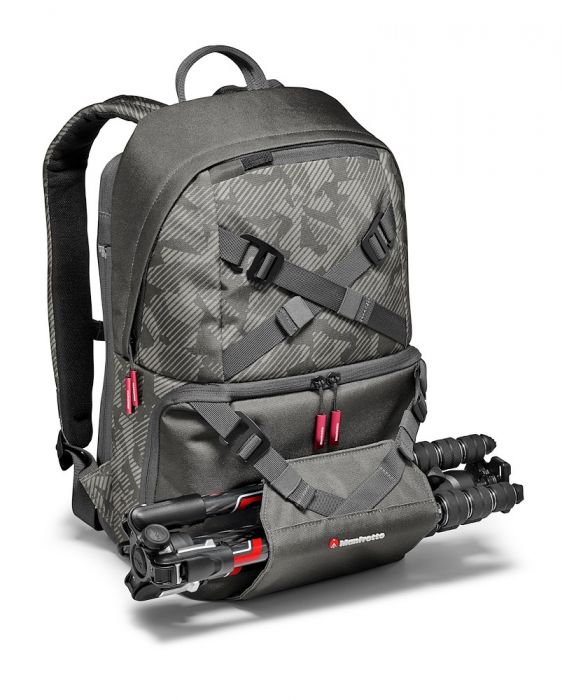 BA LÔ MÁY ẢNH MANFROTTO NOREG BACKPACK-30 | HÀNG CHÍNH HÃNG