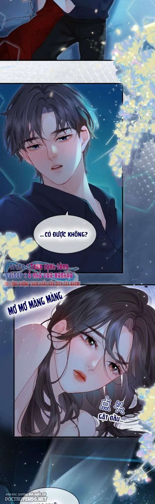 vợ chồng siêu sao có chút ngọt [m] chapter 29 20