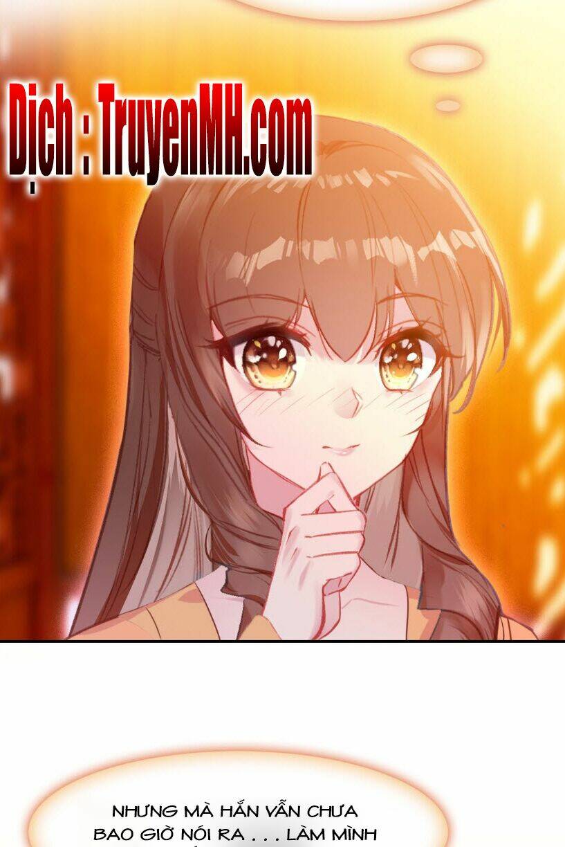 gả cho một tên thái giám đáng ghét chapter 104 7