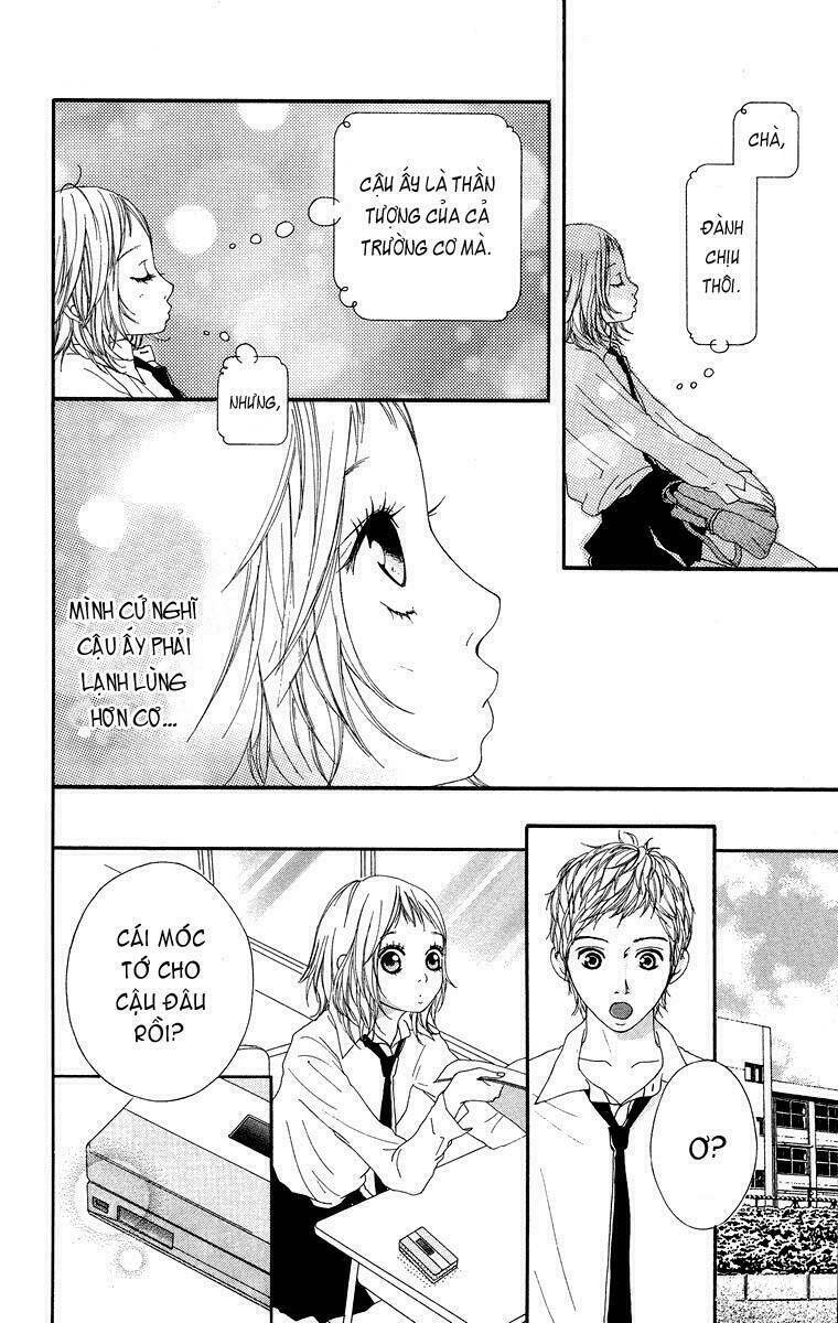 tình yêu học trò chapter 1 26