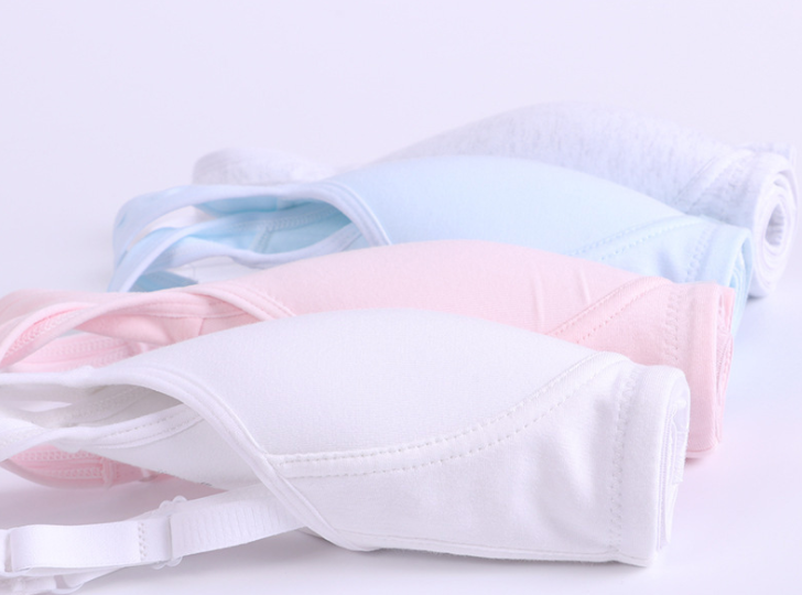 Bra / Áo Ngực Cotton Nữ Sinh Đầu Mèo Xuất Đông Âu Hàng Loại Đẹp.