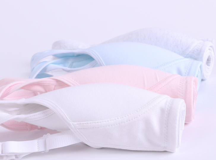 Hình ảnh Bra / Áo Ngực Cotton Nữ Sinh Đầu Mèo Xuất Đông Âu ( AL : 237 ) Hàng Loại Đẹp.