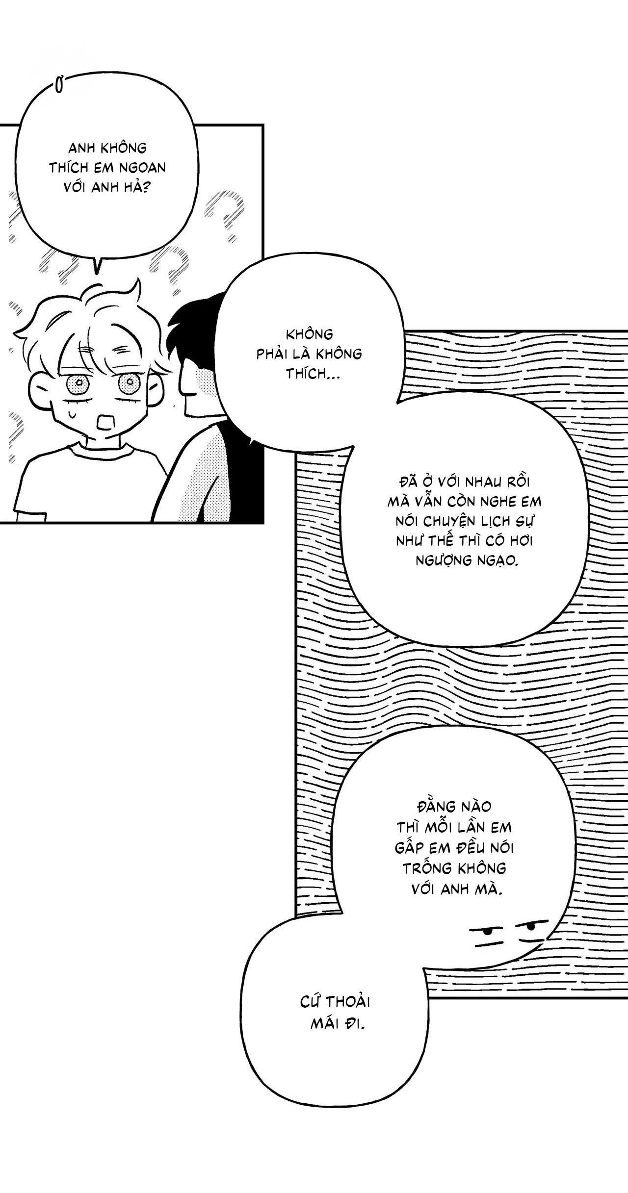 (cbunu) sự kết hợp hoàn hảo chapter 44 36