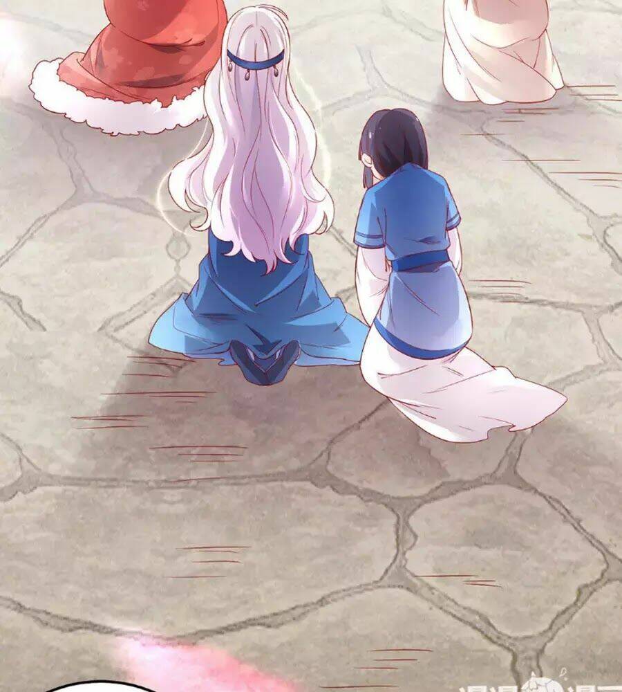 thiên kim bất hoán chapter 20 53