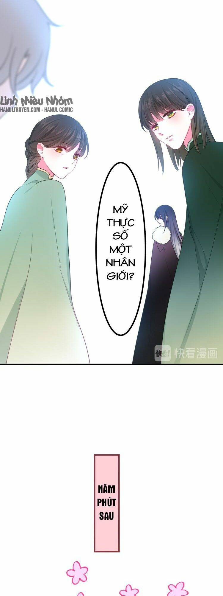 monster - độ ấm của dã thú trầm tĩnh chapter 3 18