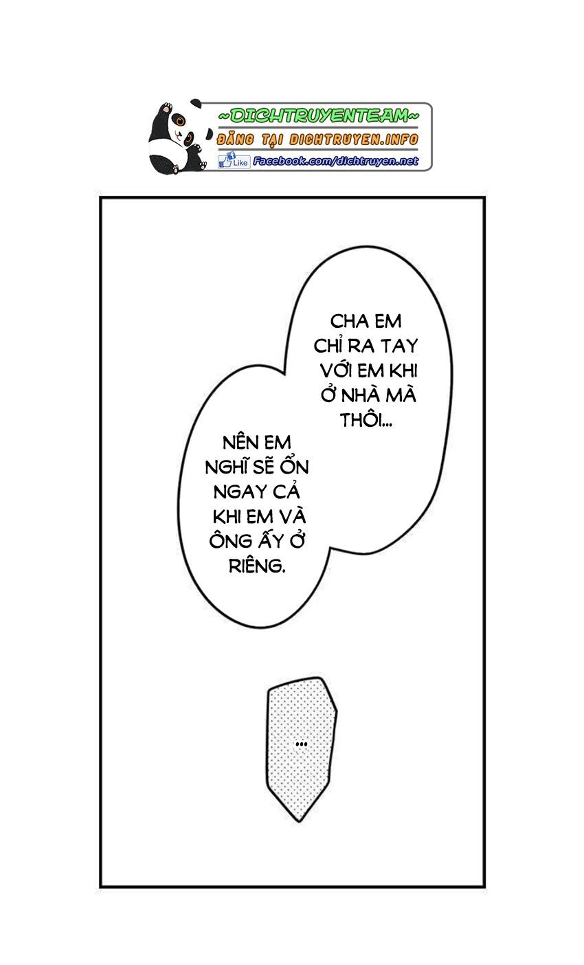 trêu ghẹo "gấu" nhà tôi! chapter 43 10