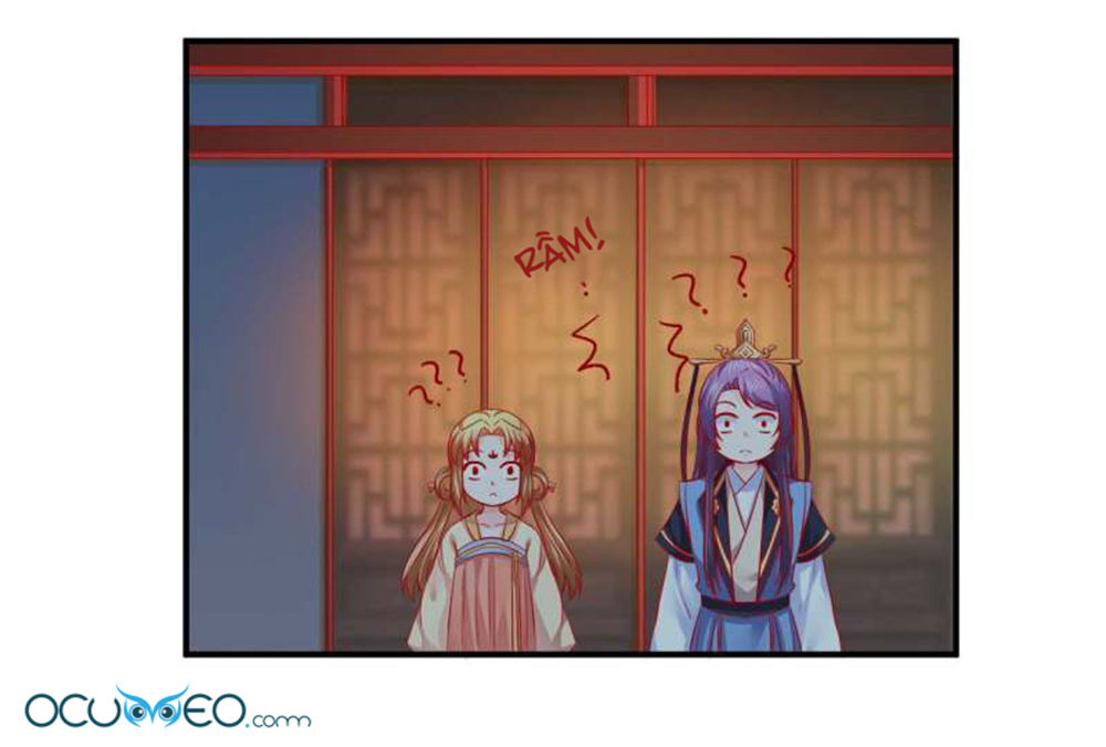 từ đây vương gia không thượng triều sớm chapter 67 13