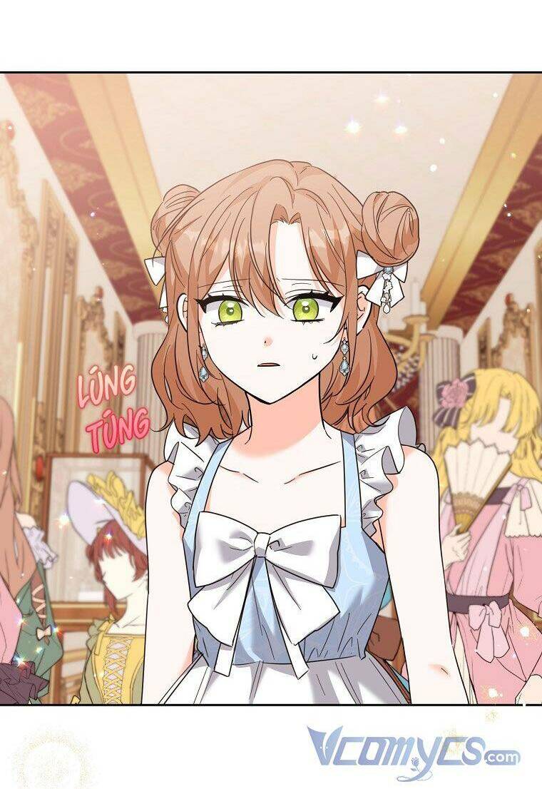 ác nữ karuna bé lại chapter 37 50