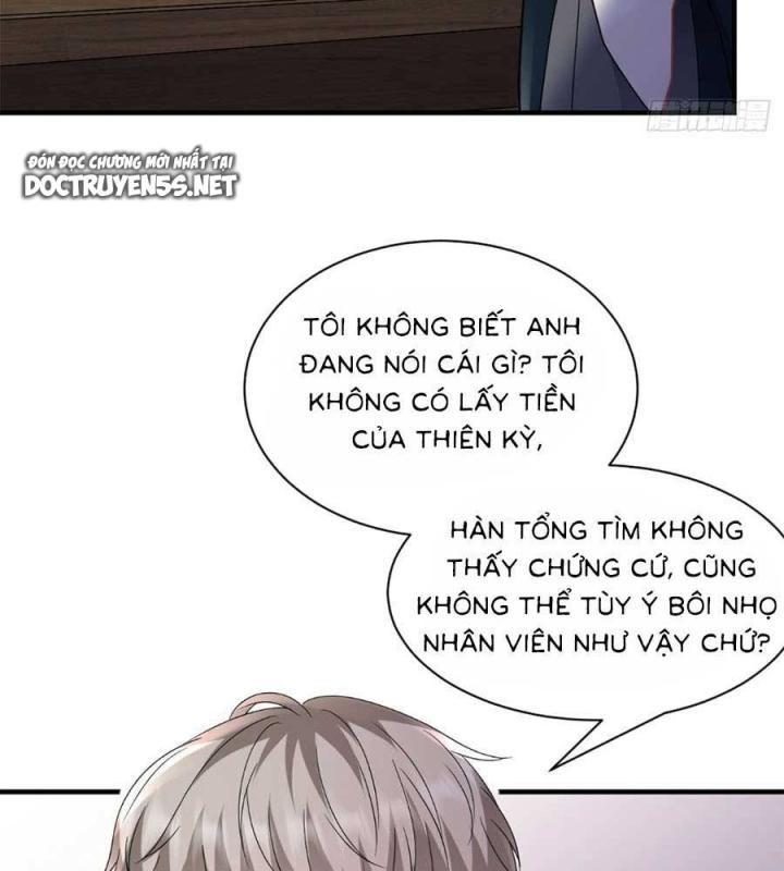 đại tiểu thư có thể có bụng dạ gì xấu chứ! (full) chapter 145 48