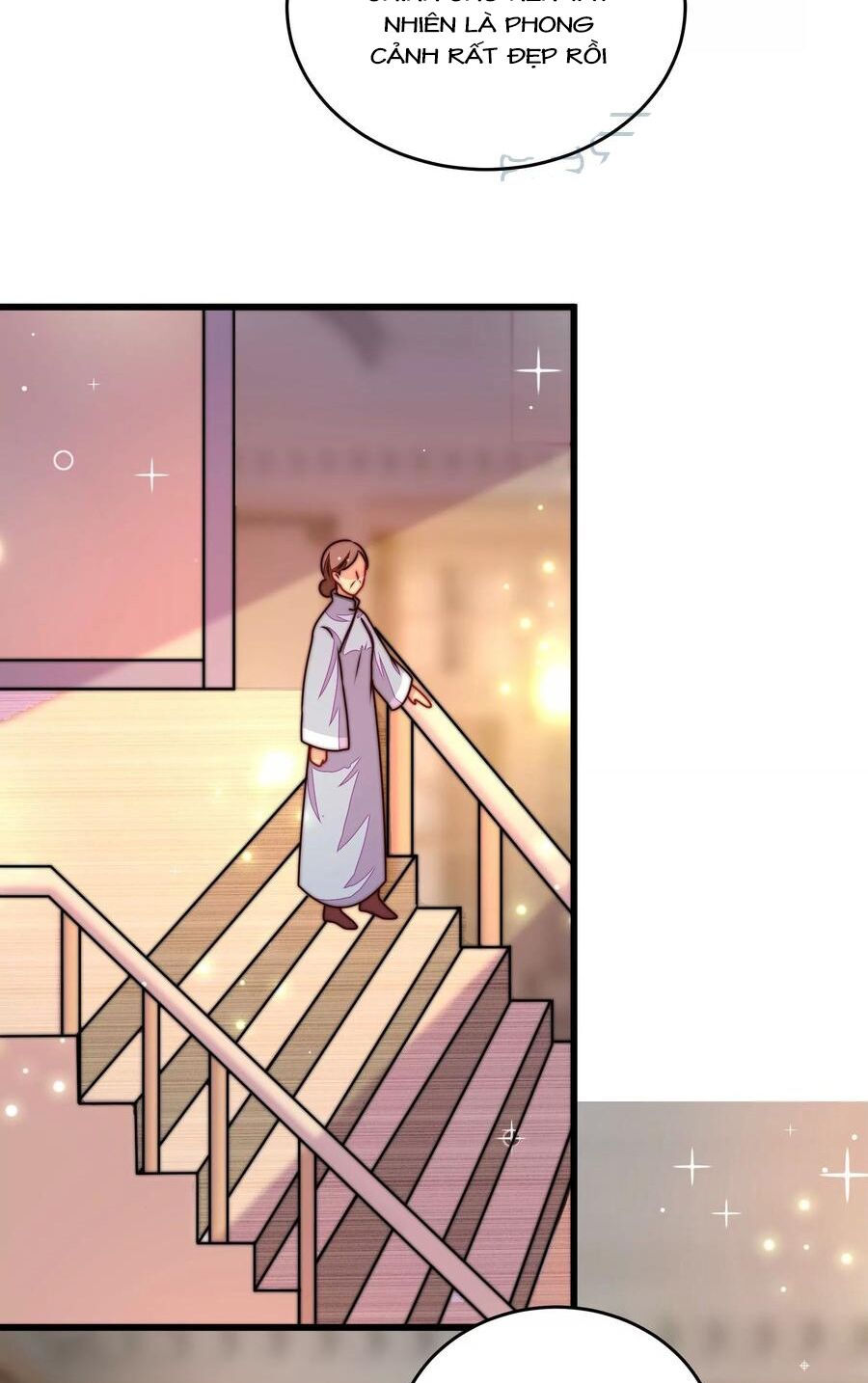 ngày nào thiếu soái cũng ghen chapter 505 17