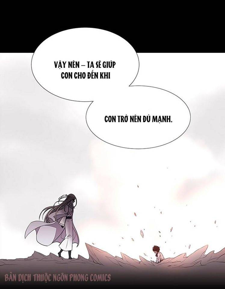 năm môn đệ của charlotte chapter 11 44