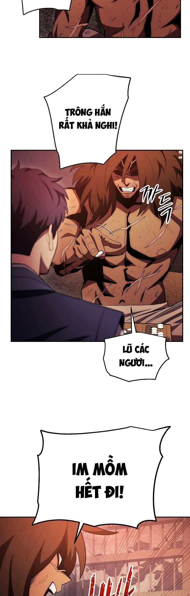 huyền thoại diệt thế độc long chapter 111 5