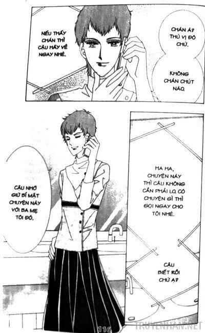 lọ lem hậu đậu chapter 73 24