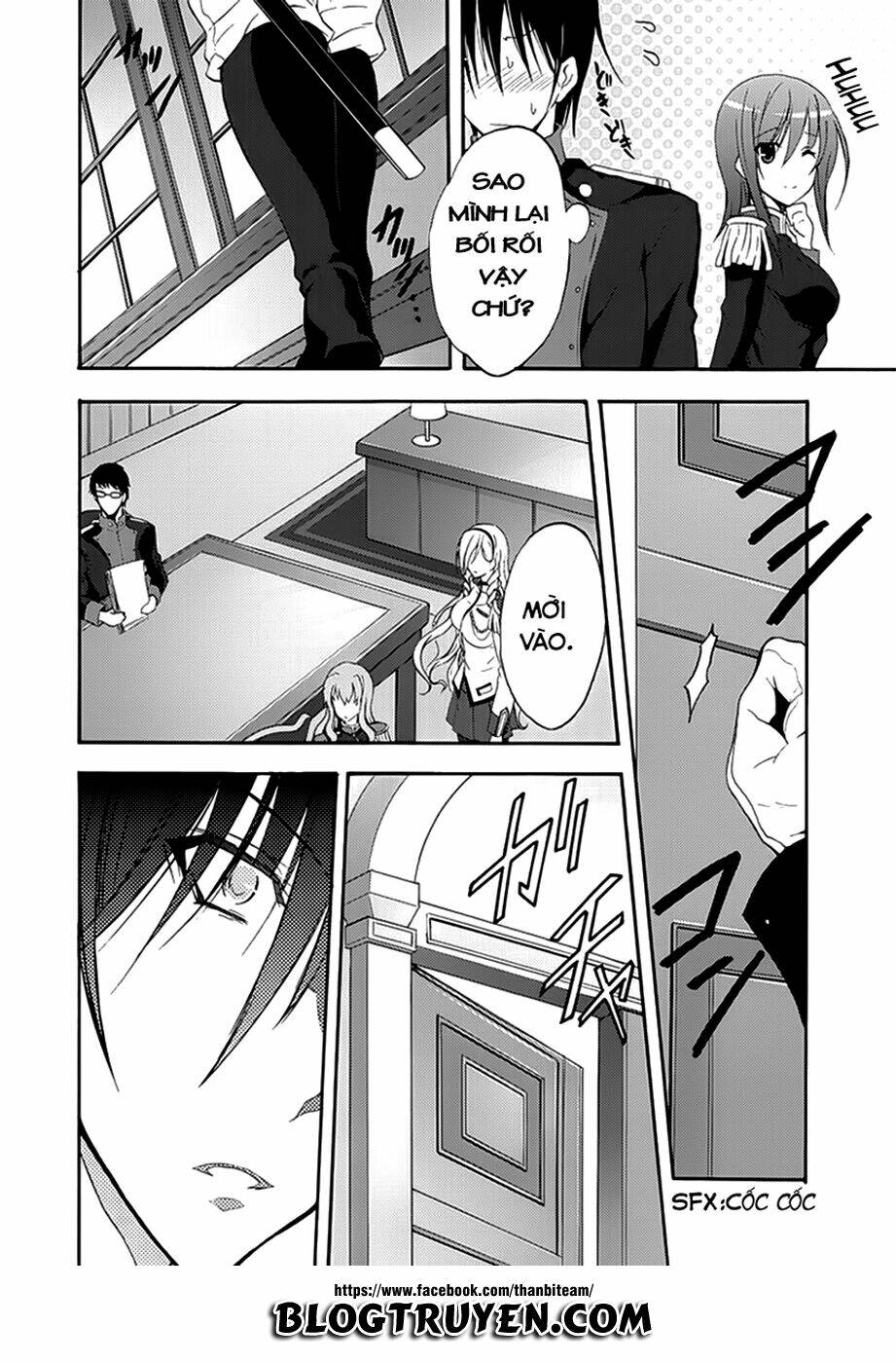 valkyrie romanze chapter 8 20