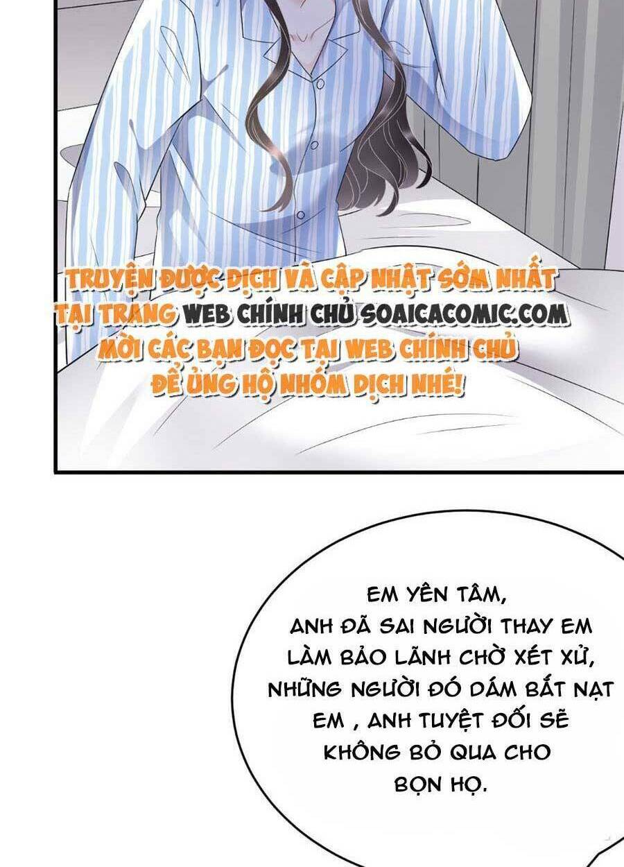 đại tiểu thư có ý đồ gì xấu đâu chapter 115 17