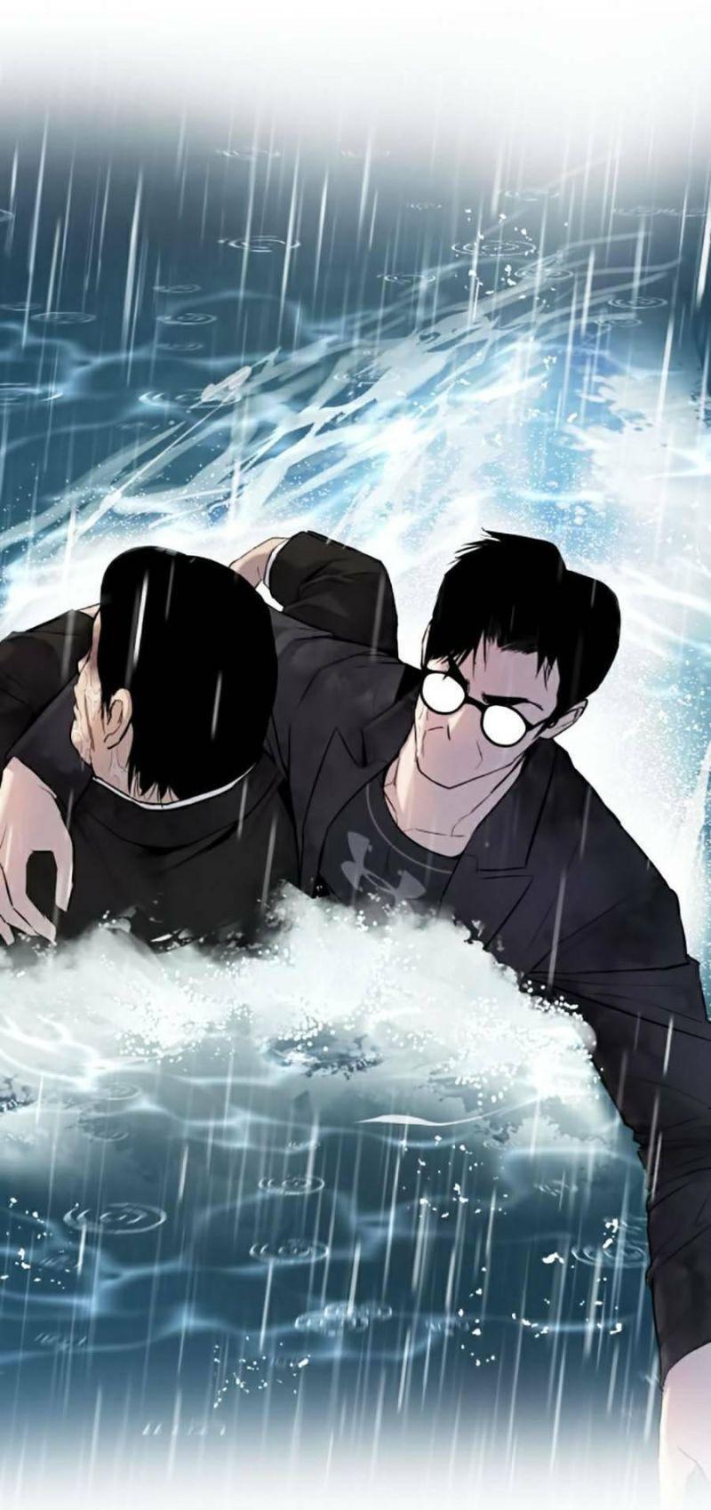 đặc vụ kim chapter 10.5 111