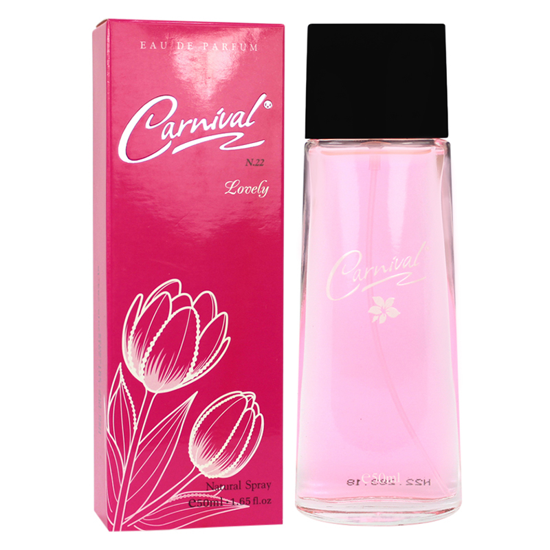 Nước Hoa Nữ Carnival N22 (50ml)