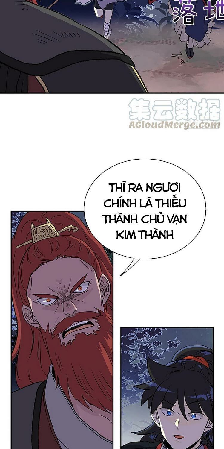 học sĩ tái sinh chapter 166 7