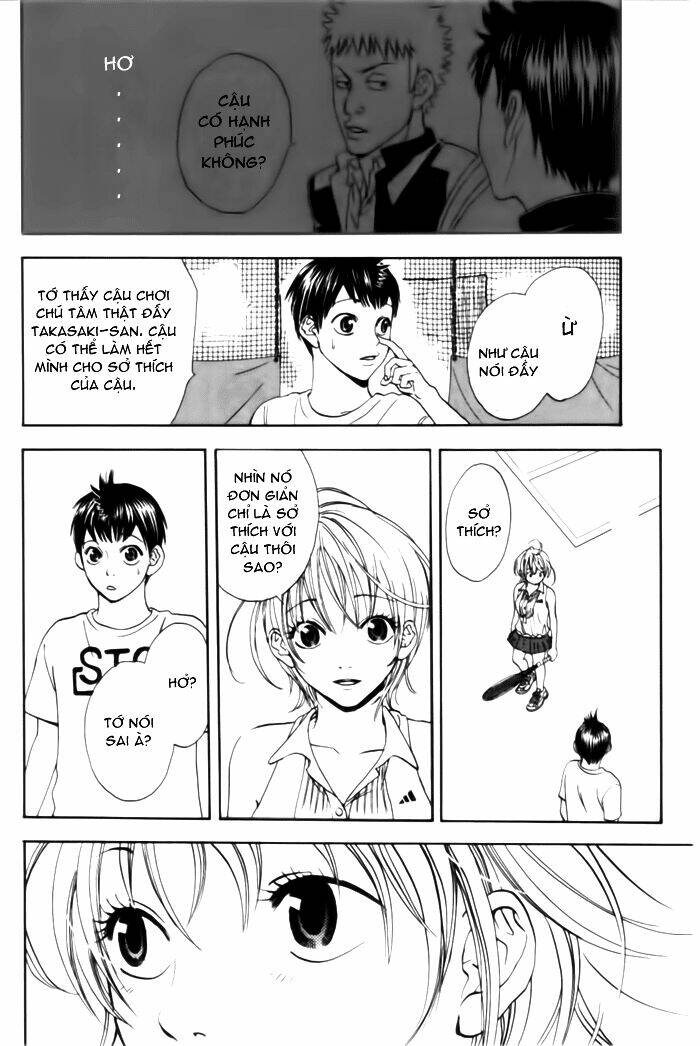 baby steps chapter 1.3 8