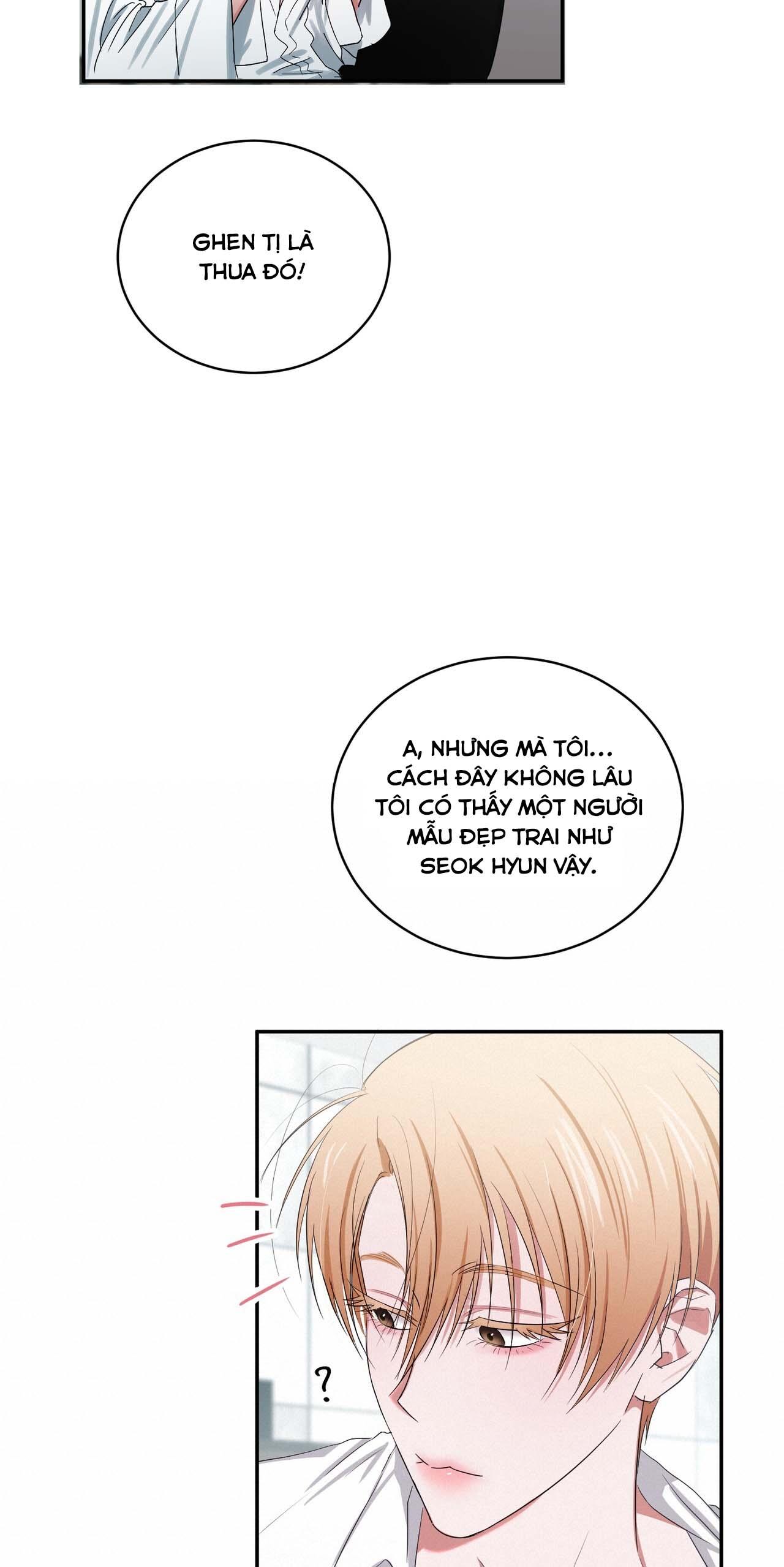 thời gian tuyệt vời chapter 1 17