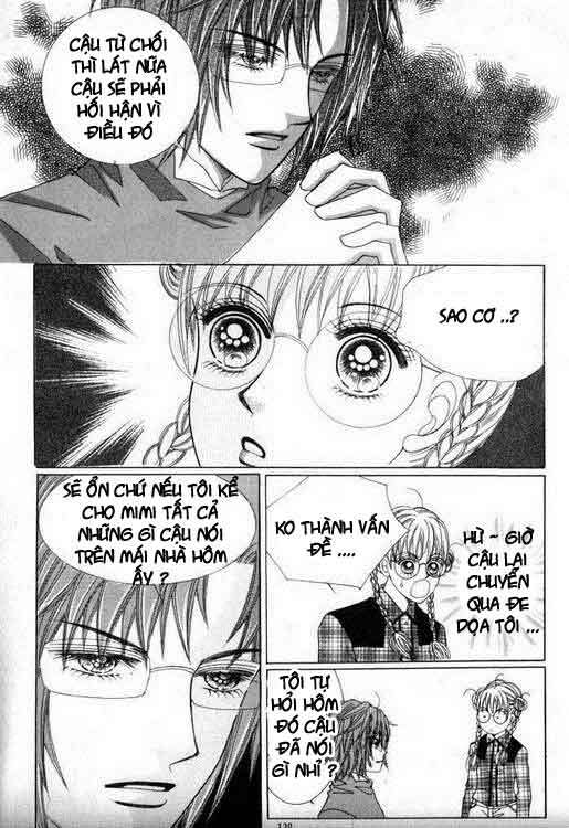 he dedicated to roses chapter 17 9