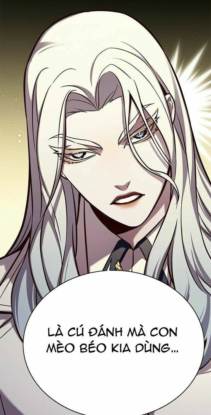 biến thân thành mèo chapter 165 72