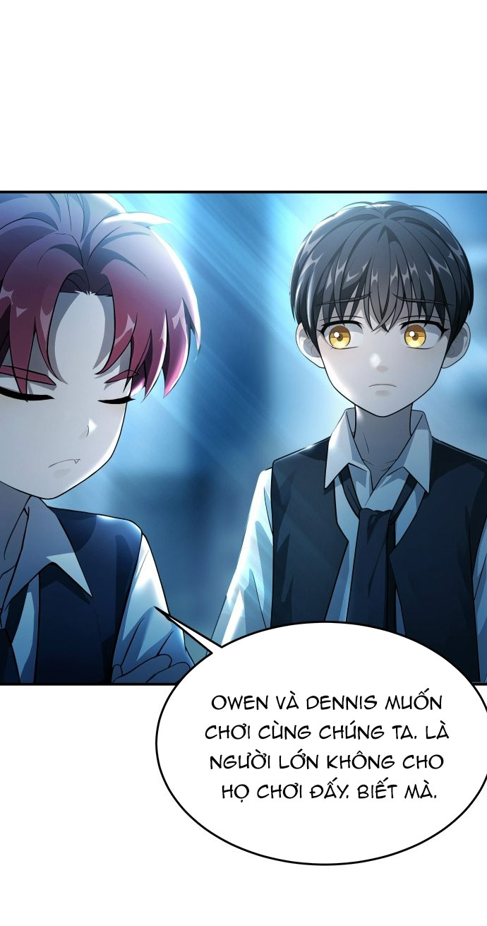 dark moon - tế đàn ánh trăng chapter 72.2 40